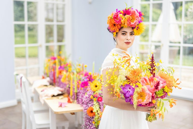 Maximalist Décor Makes A Comeback