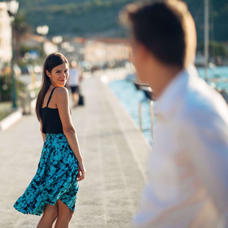 Love At First Sight Guarantees Lasting Happiness