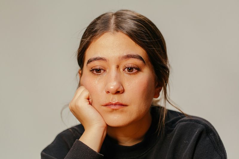 Excessive Apologizing