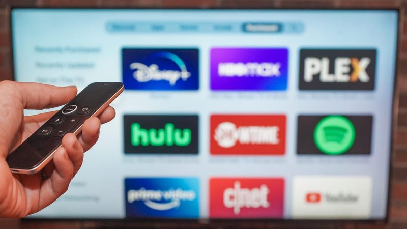 Subscription Services