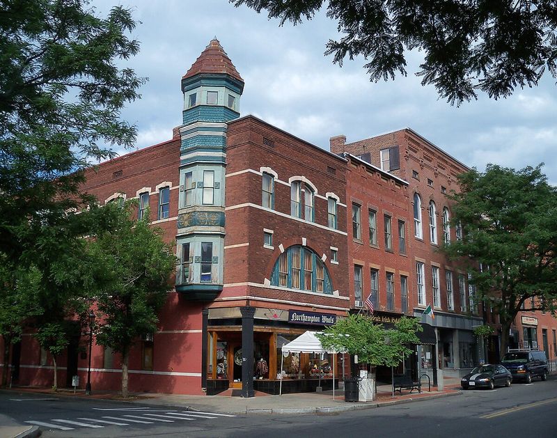 Northampton, Massachusetts