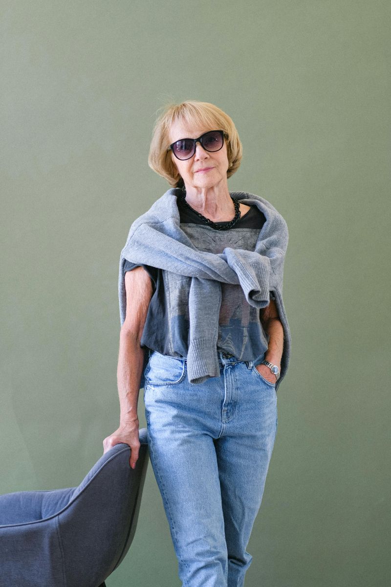 Super Skinny Jeans