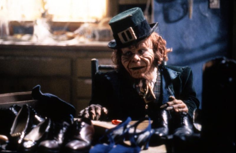 Leprechaun (1993)