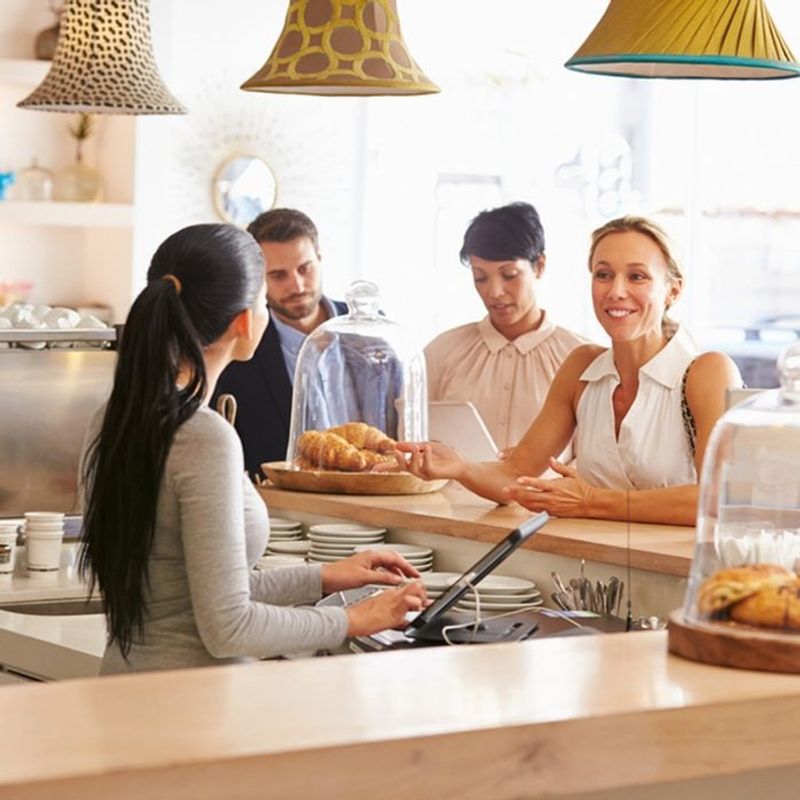 Saying “Thank You” to Service Workers