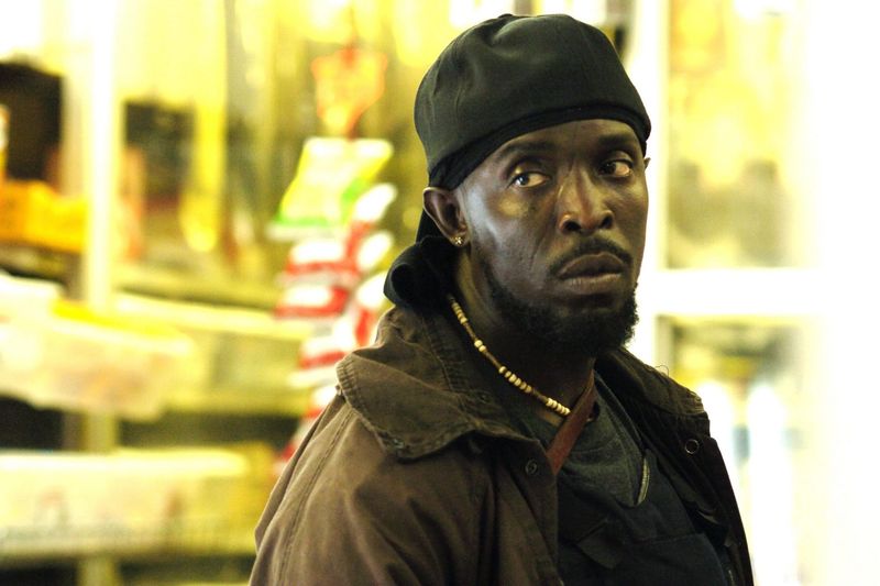 Omar Little (The Wire)