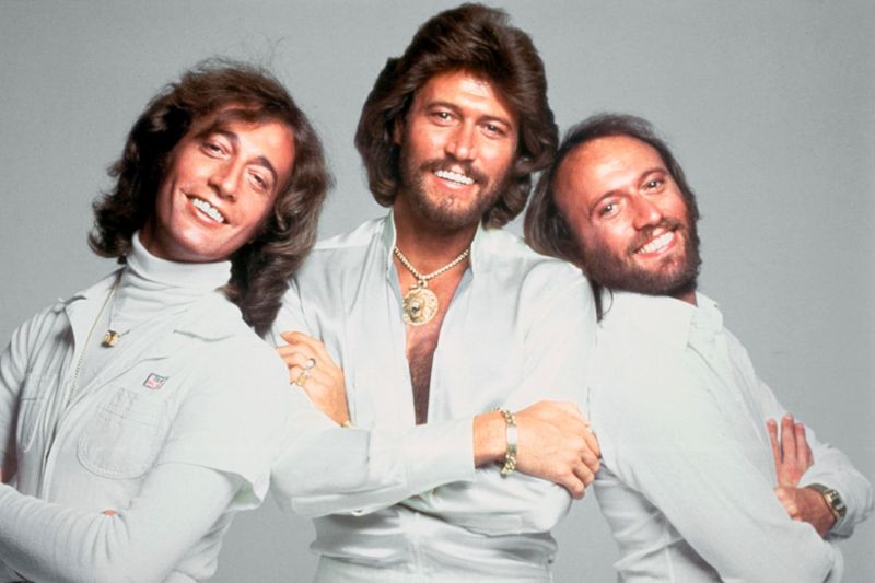 “Well, you can tell by the way I use my walk…” — Stayin’ Alive (Bee Gees)