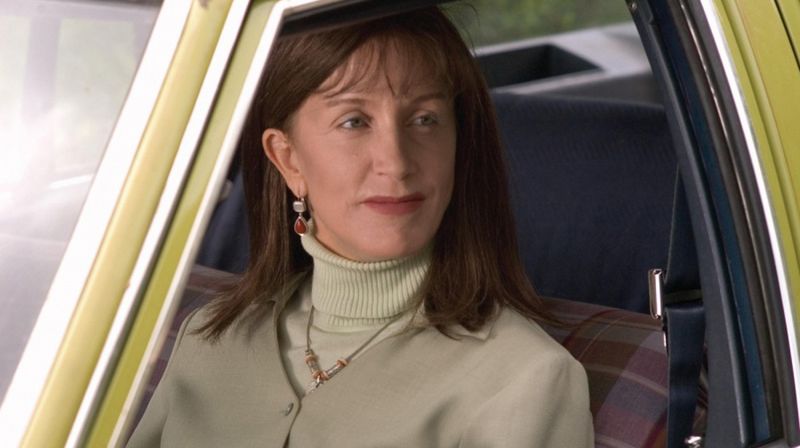 Felicity Huffman — Transamerica (2005)