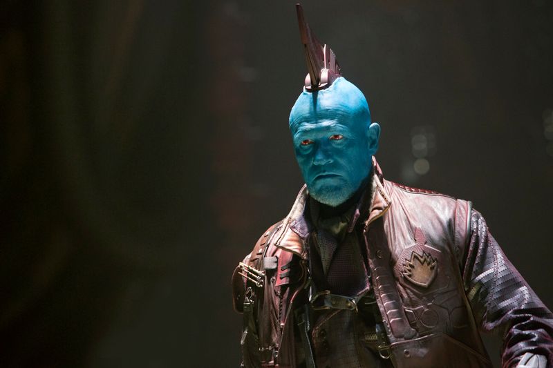 Yondu – Guardians of the Galaxy Vol. 2