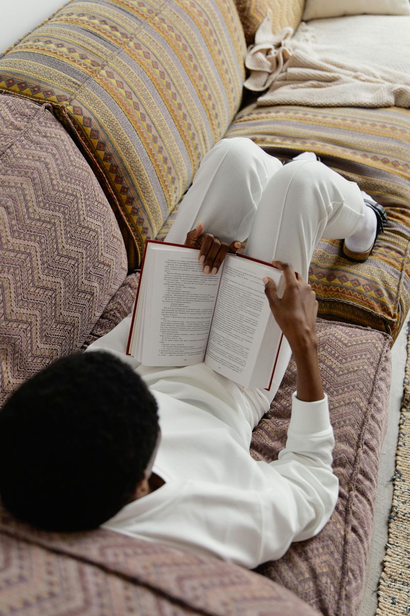 Alone Time Isn’t Optional—It’s Sacred