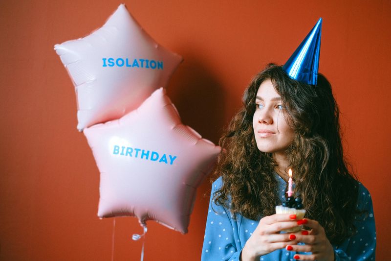 Disappearing When You Succeed