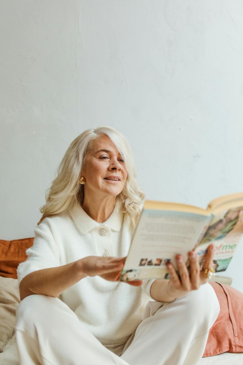 10 Lessons People Usually Learn Too Late in Life