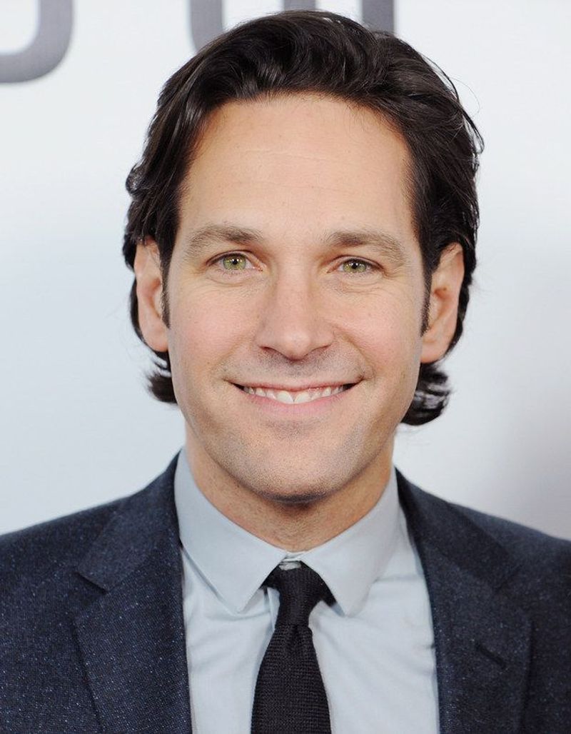 Paul Rudd