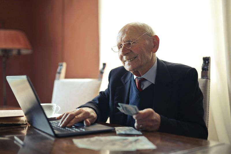 Financial Paperwork Simplification
