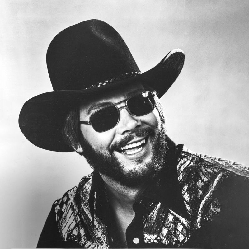 Hank Williams Jr.