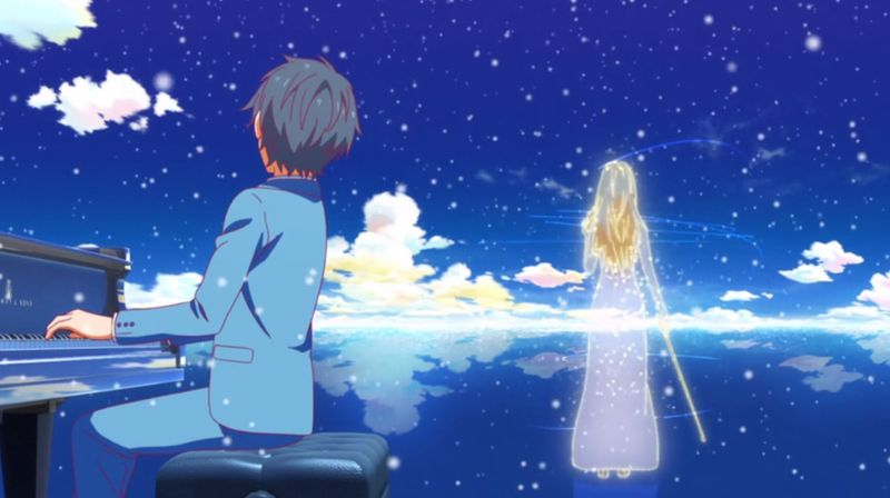 14 Anime Series That Will Absolutely Break Your Heart