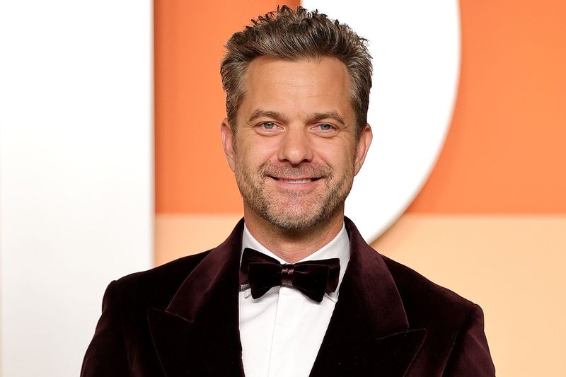 Joshua Jackson
