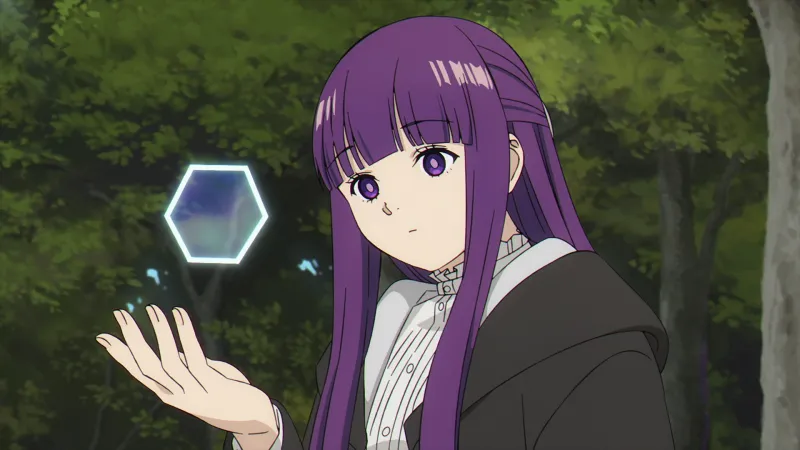 Fern – Frieren: Beyond Journey's End