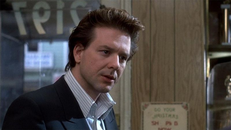Mickey Rourke