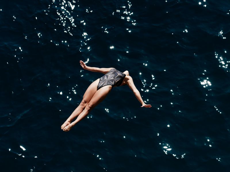 Dark Water