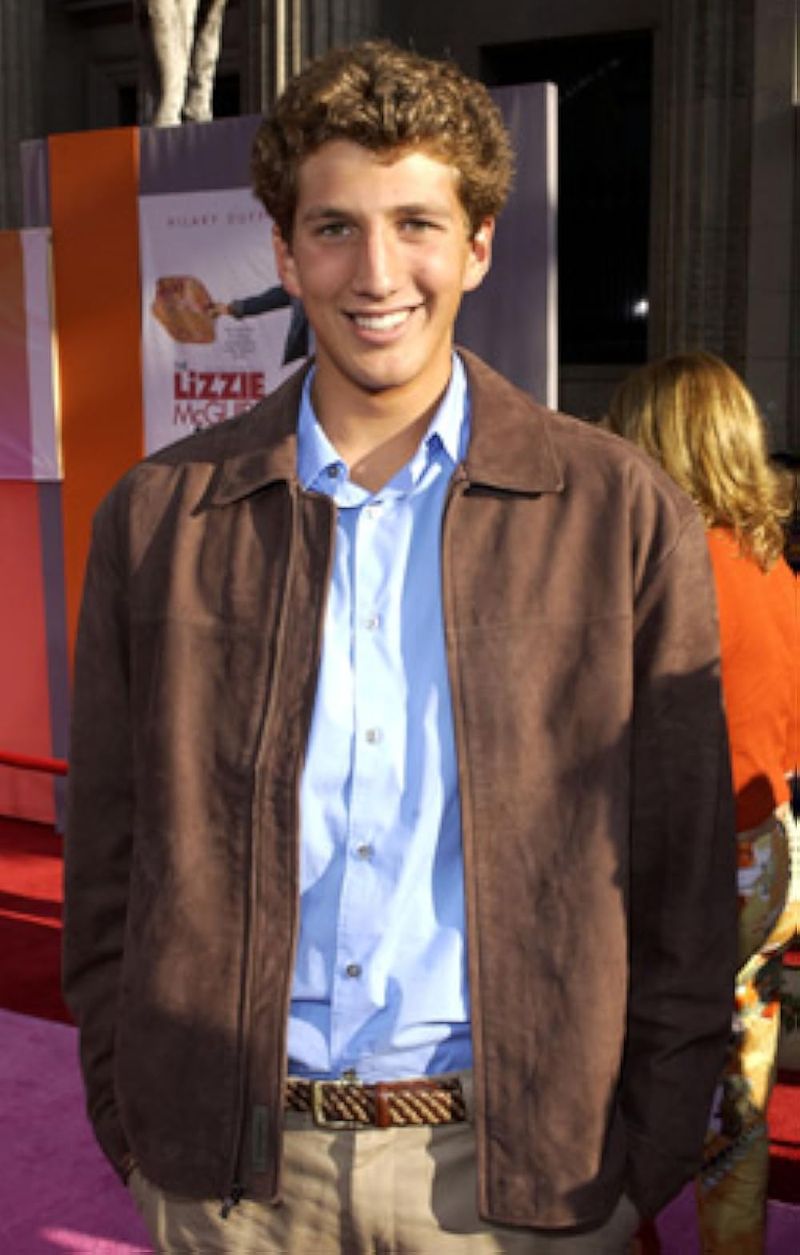 Clayton Snyder