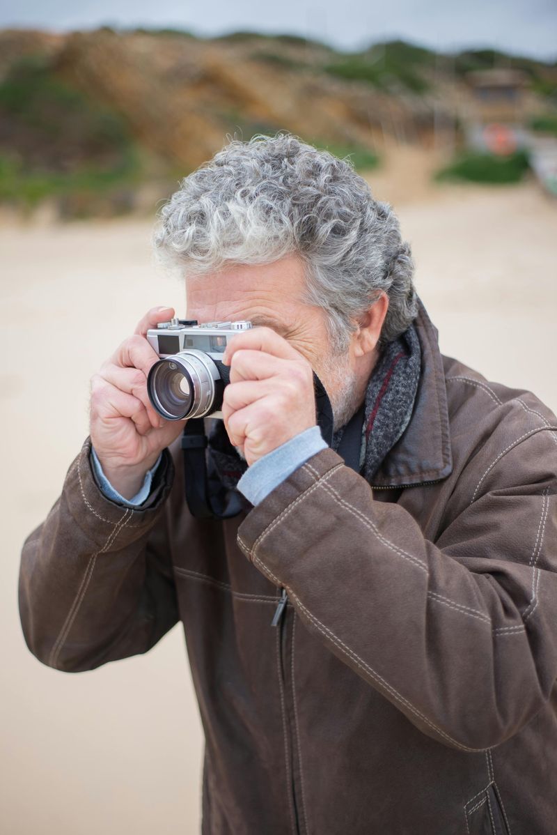 Take Up Photography