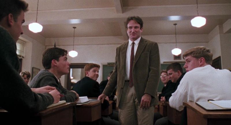 Dead Poets Society (1989)