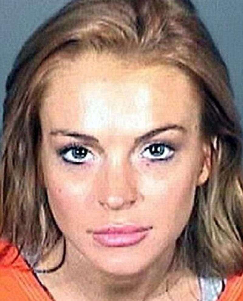 Lindsay Lohan’s Legal Troubles