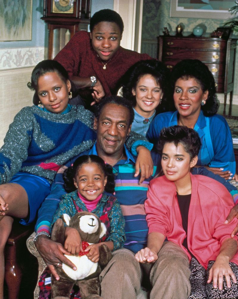 The Cosby Show