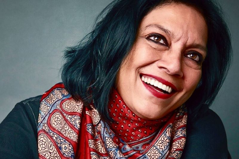 Mira Nair: Bridge Between Worlds