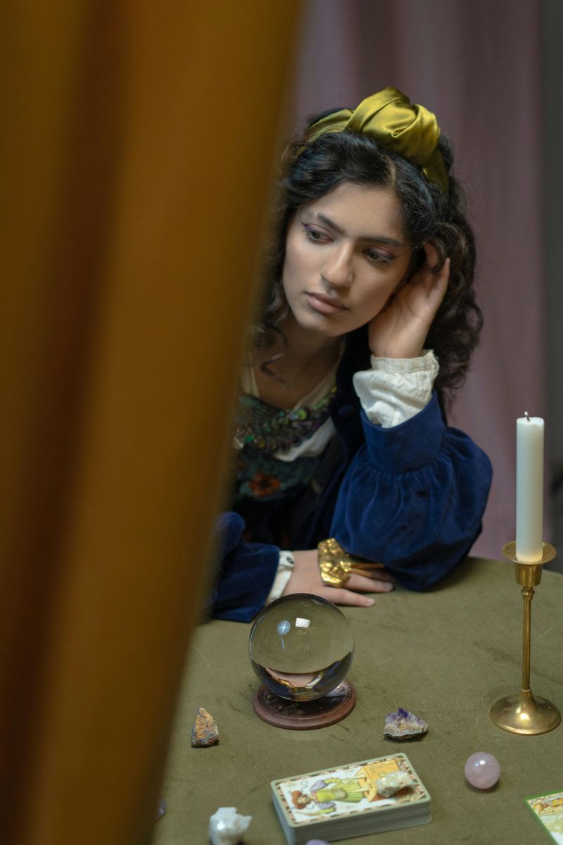 Because It’s Subconscious