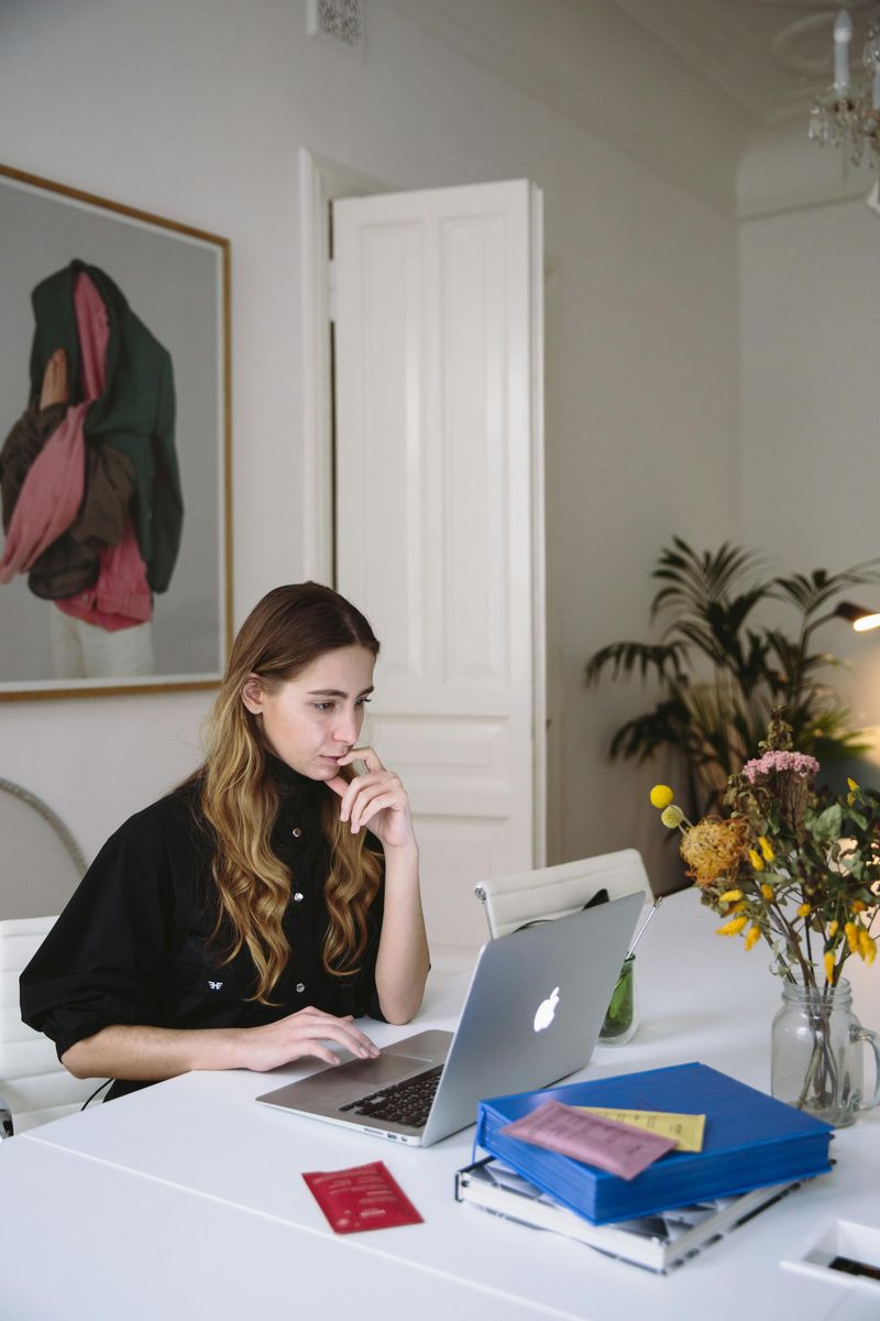 Specialized Virtual Assistant Work