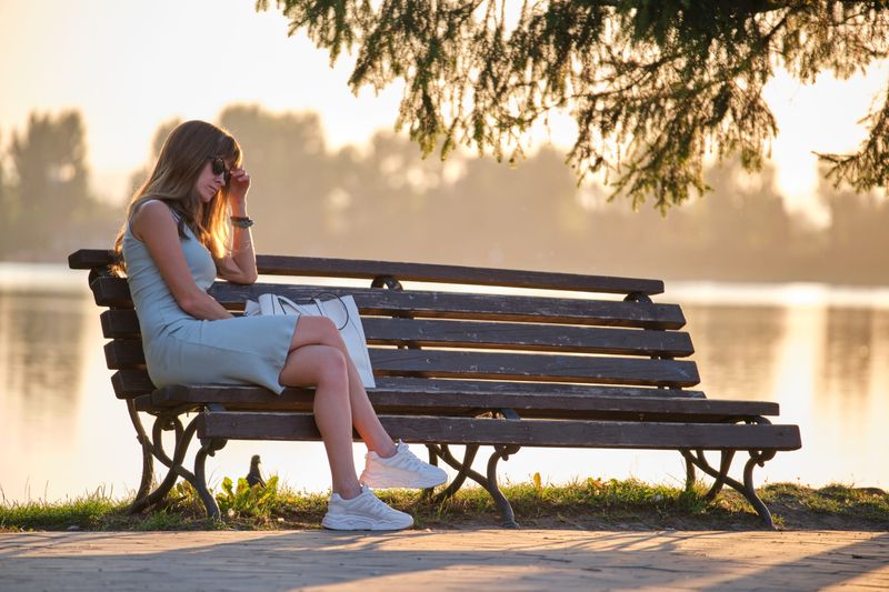Neglecting Self-care