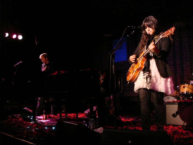 Be Be Your Love – Rachael Yamagata