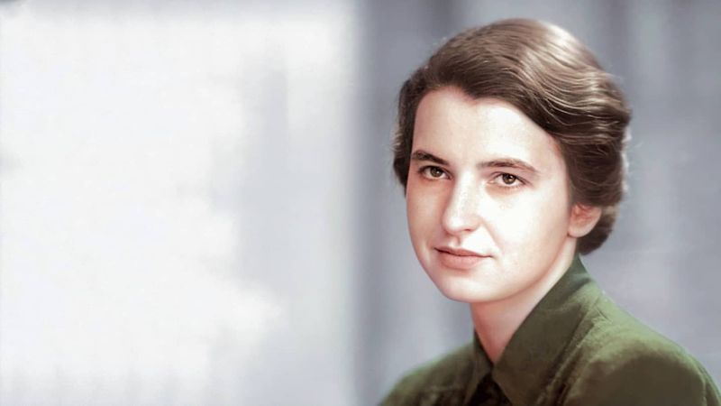 Rosalind Franklin