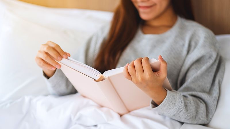 Create a Relaxing Bedtime Ritual