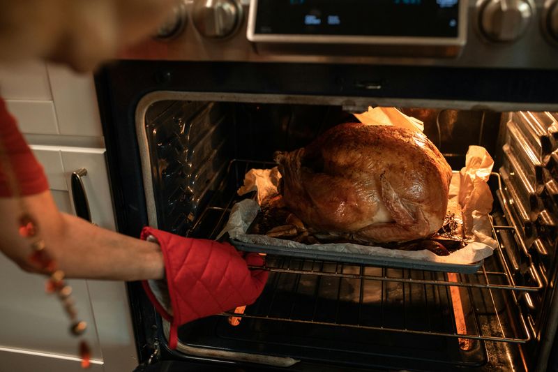 Grandma's Secret-Recipe Stuffing