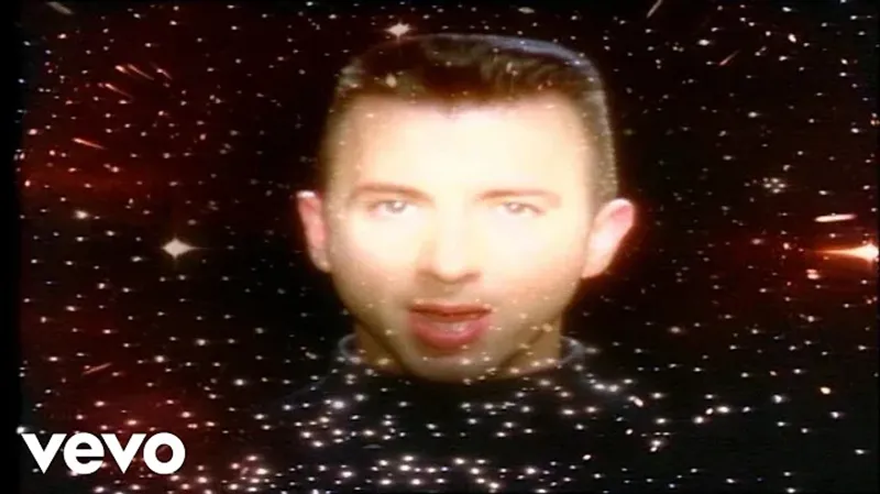 Tainted Love – Soft Cell