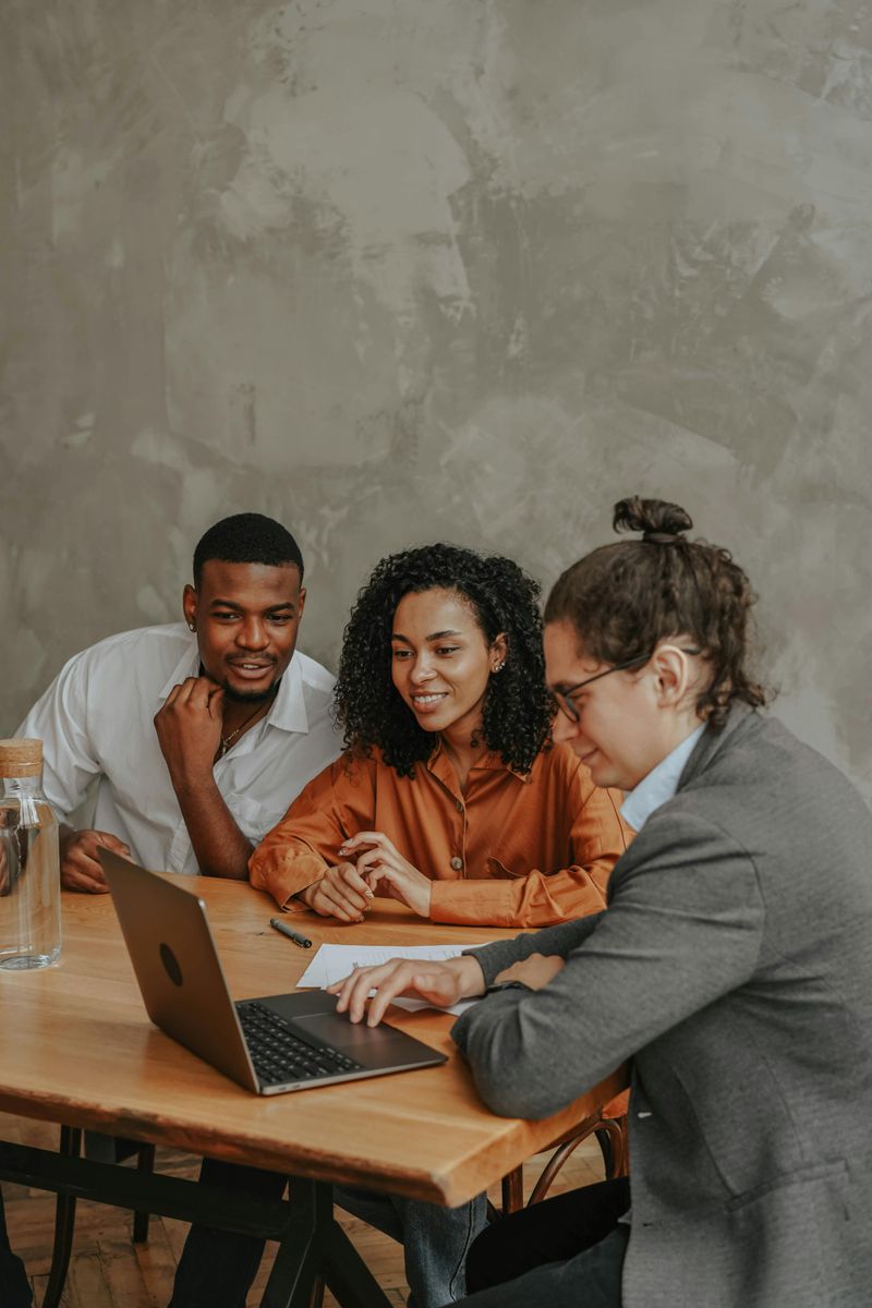 Don't Let the Relationship Affect Team Dynamics