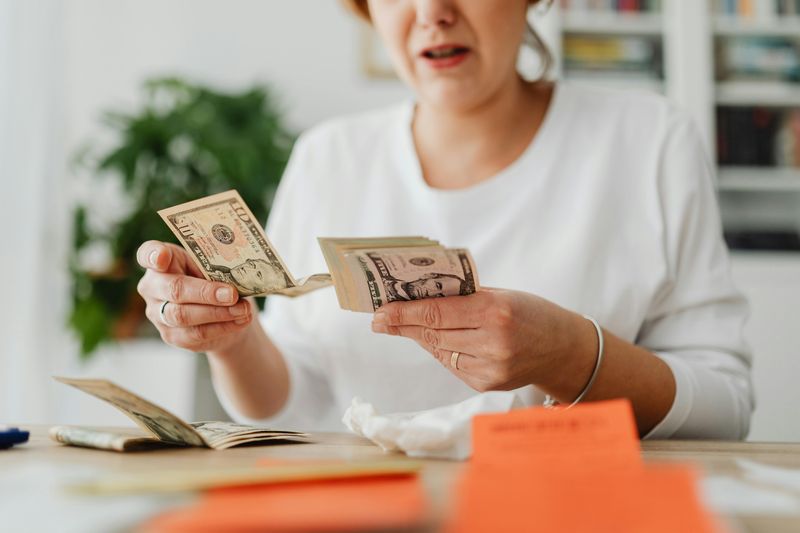 Frugality As A Virtue