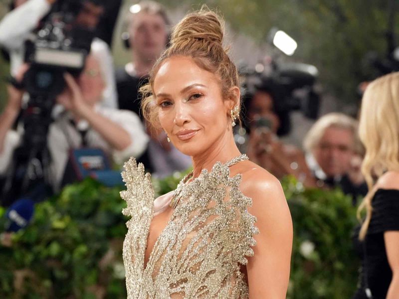 Jennifer Lopez
