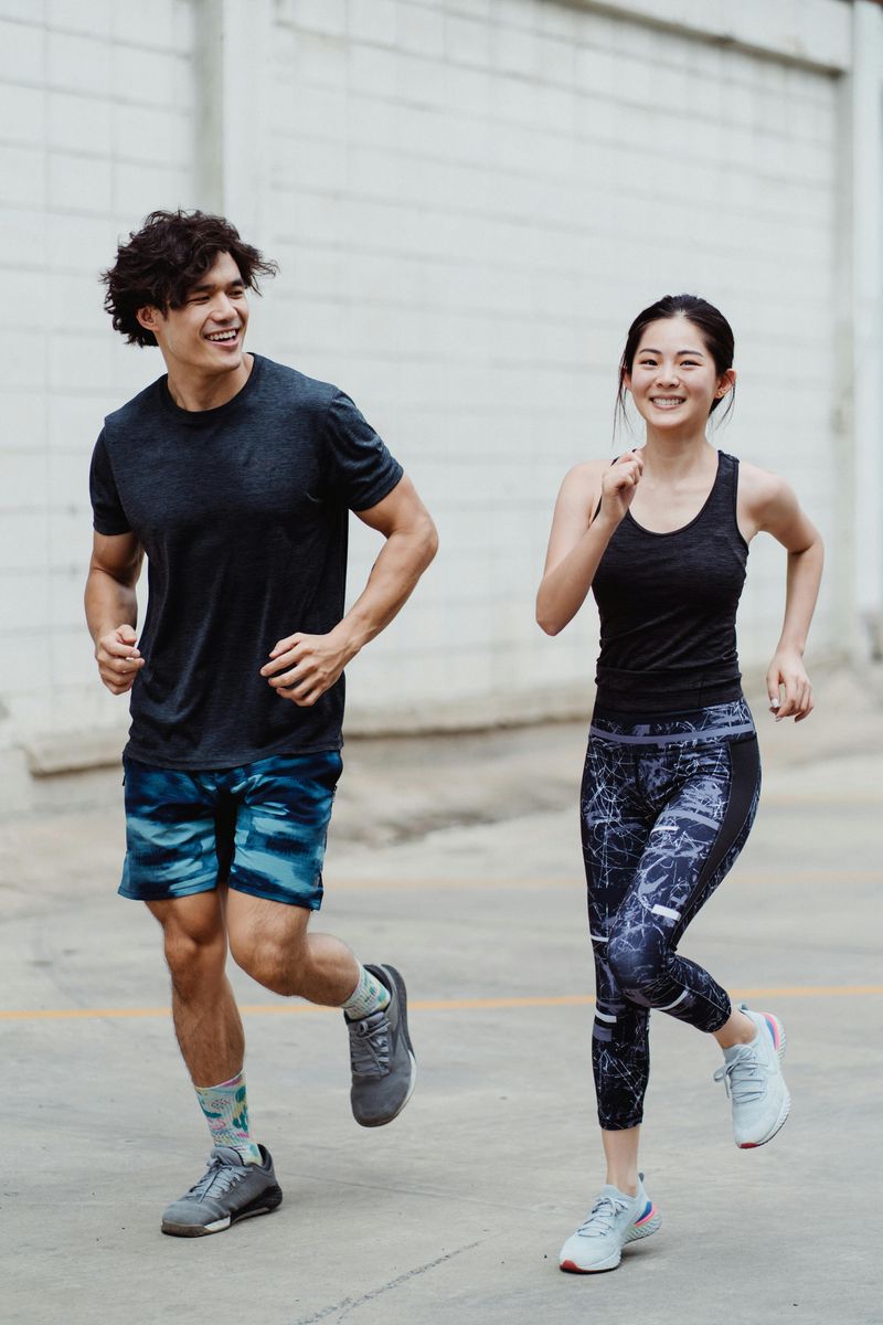 You've Created Meaningful Rituals Together