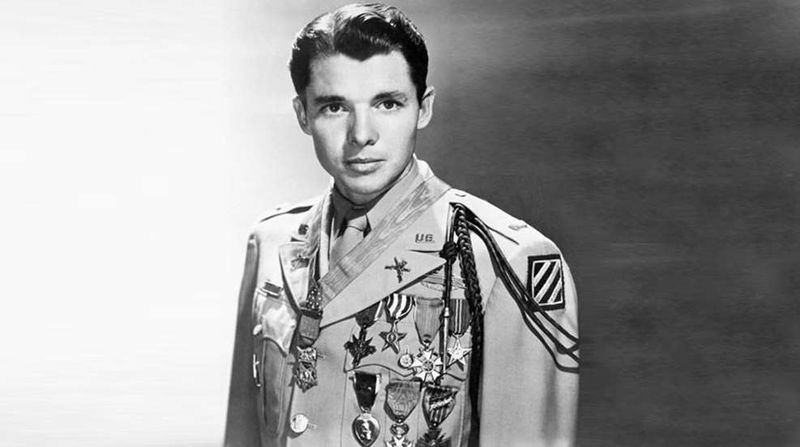 Audie Murphy