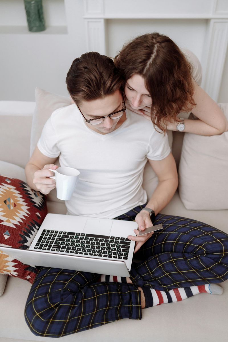 They See Relationships As Transactional
