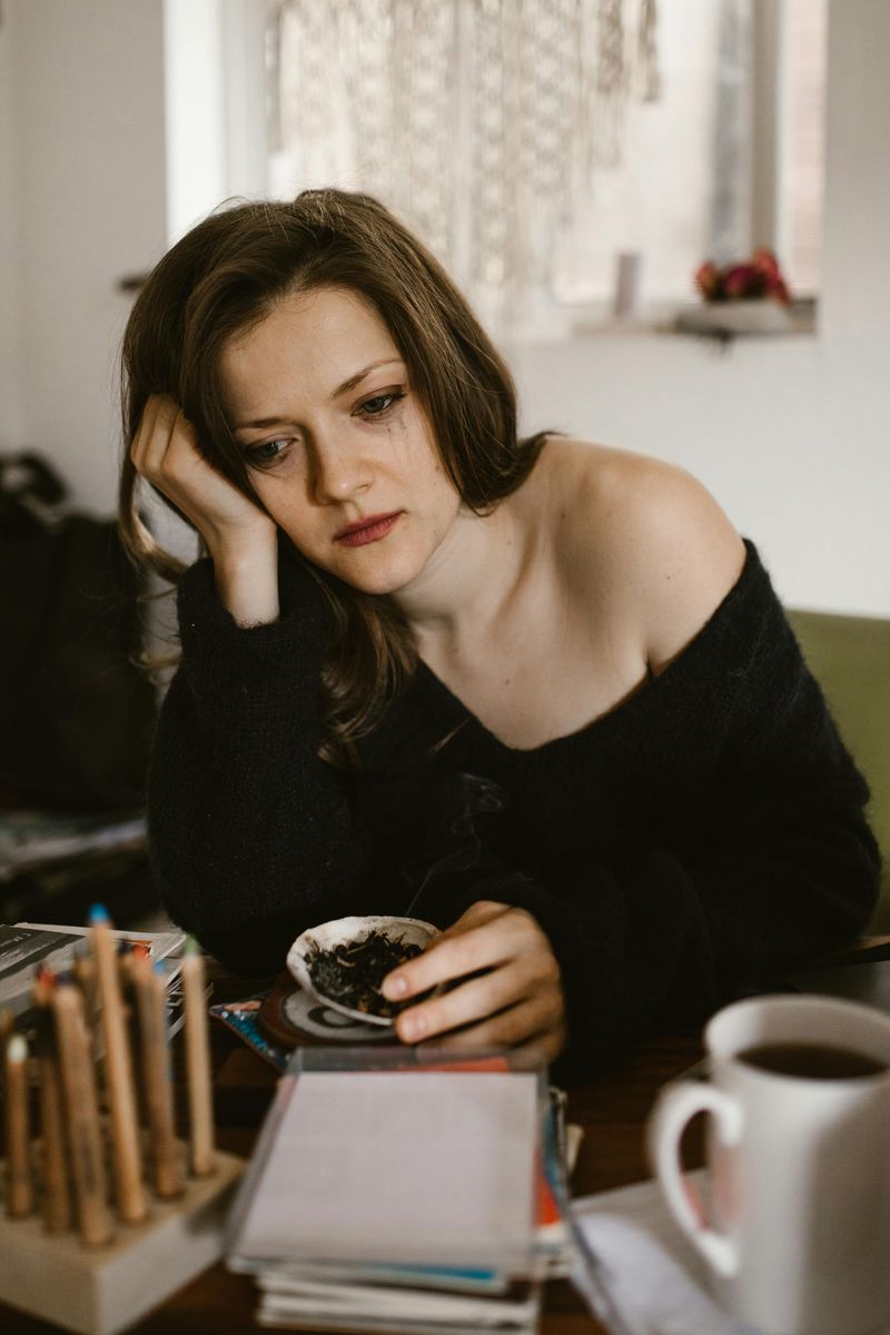 Allow Yourself to Fully Grieve