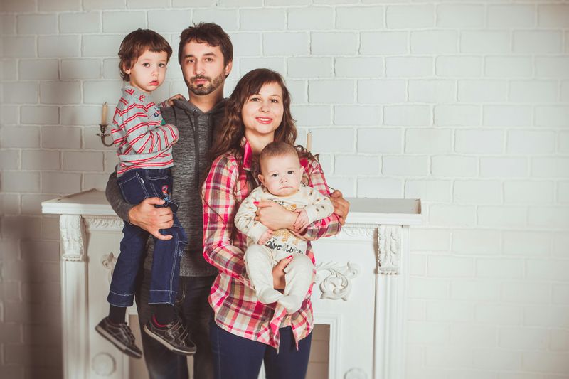 Family Drama and Personal Issues