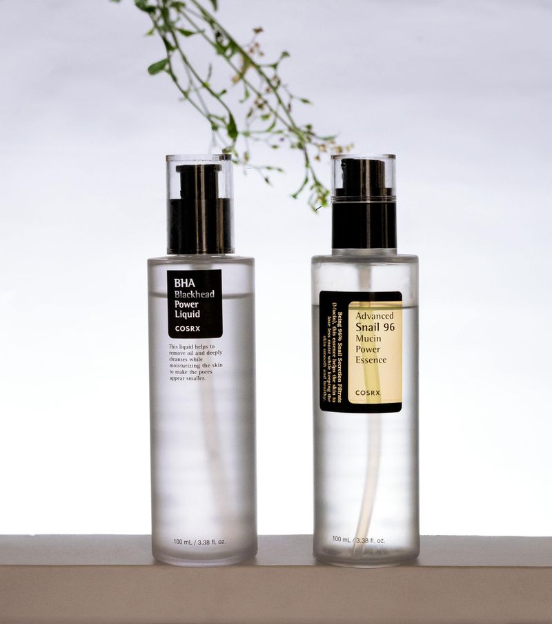 Snail Mucin