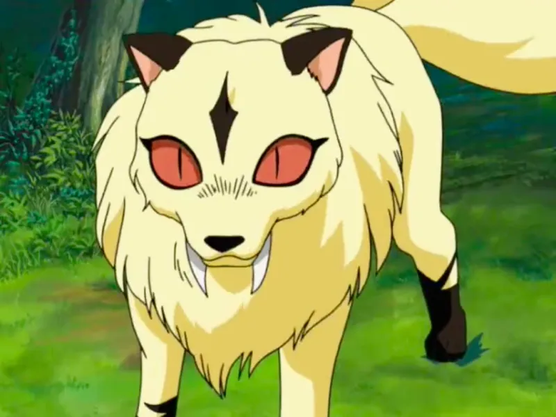 Kirara – InuYasha