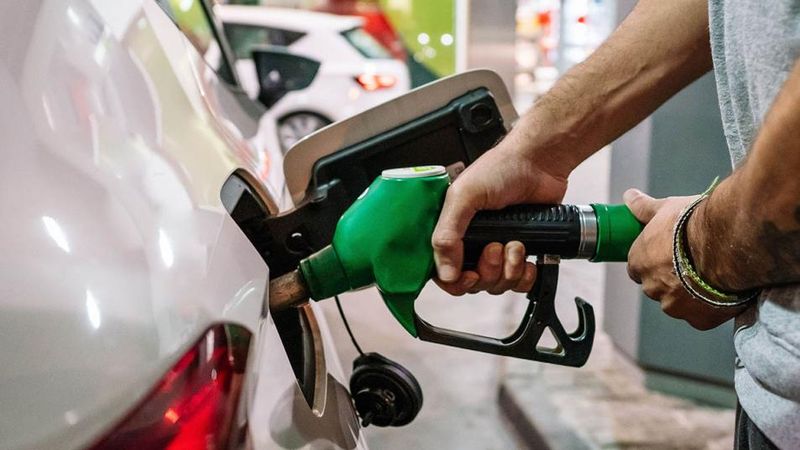 Overfilling the Tank