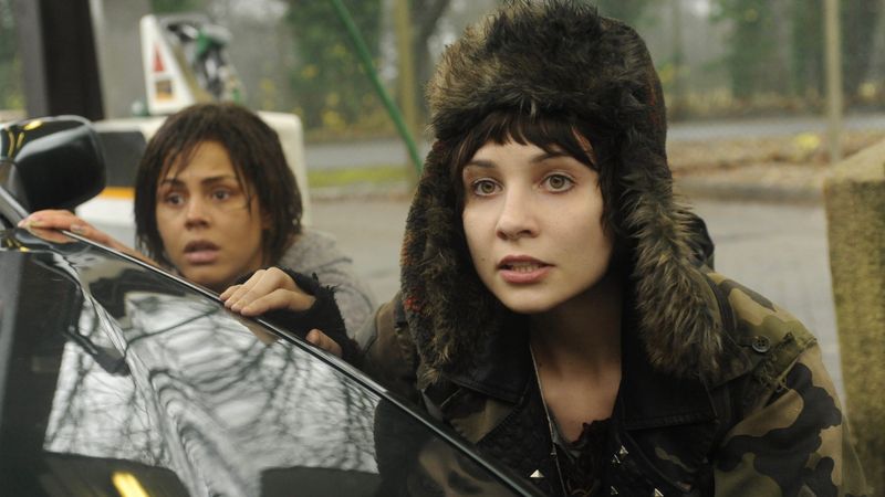 15 TV Shows That Predicted the Future