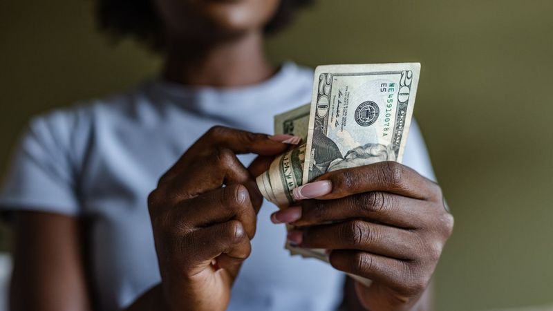 Use the Half-Payment Method for Monthly Bills